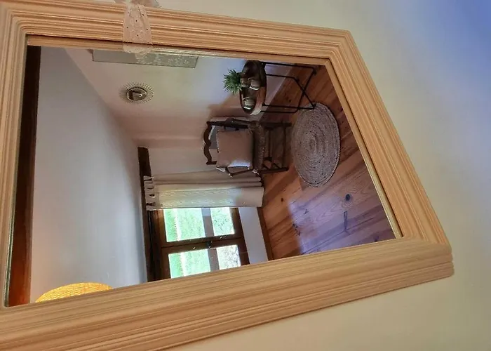 Dom wakacyjny La Ferme De Menoun Thil (Haute-Garonne)