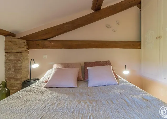 La Ferme De Menoun *