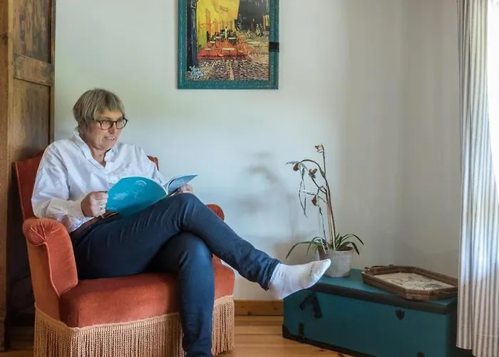 La Ferme De Menoun * Thil (Haute-Garonne)