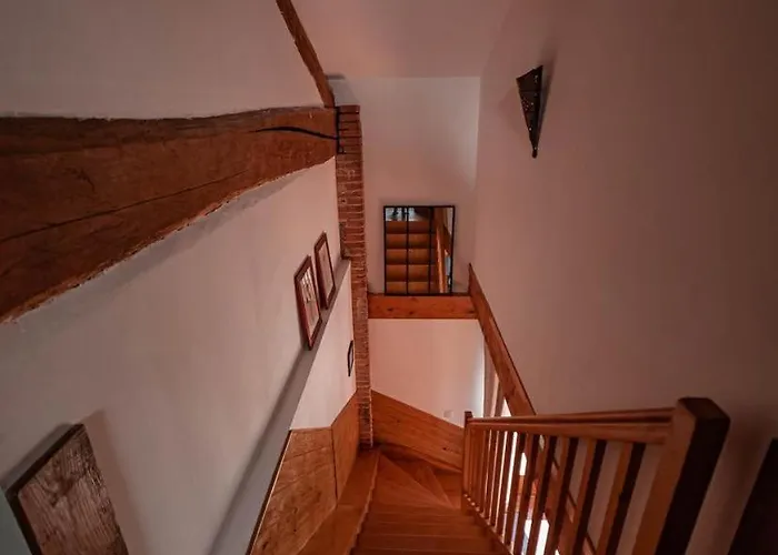 La Ferme De Menoun * Thil (Haute-Garonne)