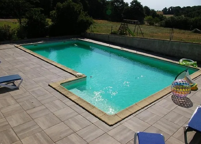 La Ferme De Menoun Thil (Haute-Garonne)