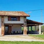 Vakantiehuis La Ferme De Menoun *