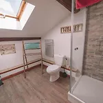 Vakantiehuis La Ferme De Menoun *
