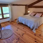 La Ferme De Menoun Vakantiehuis *