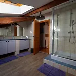 Vakantiehuis La Ferme De Menoun