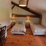 Vakantiehuis La Ferme De Menoun Thil (Haute-Garonne)