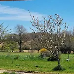 La Ferme De Menoun Vakantiehuis