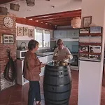 La Ferme De Menoun
