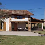 La Ferme De Menoun