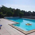La Ferme De Menoun Vakantiehuis *