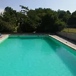 Vakantiehuis La Ferme De Menoun