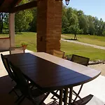 Vakantiehuis La Ferme De Menoun