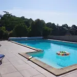 La Ferme De Menoun Vakantiehuis