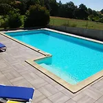 Vakantiehuis La Ferme De Menoun