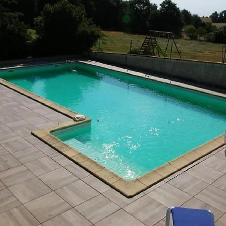 La Ferme De Menoun Thil (Haute-Garonne)